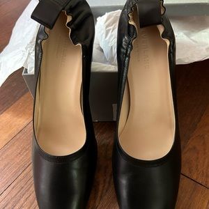 Everlane women’s Day High Heel pumps